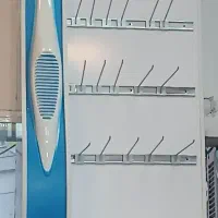 شلف مسواک