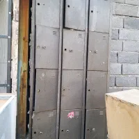 کمد ۱۲تایی لباس