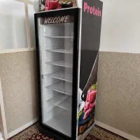 فریزر مناسب برای مغاذه داری