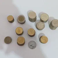 سکه جمهوری اسلامی