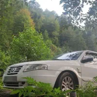 سورن توربو کلاس 15 فول آپشن