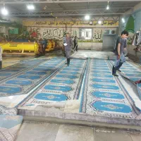 کارخانه قالیشویی اپادانا