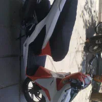 کیلیک150|موتورسیکلت|بروجرد, |دیوار