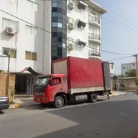 باربری تمام کارمازندران|خدمات حمل و نقل|رشت, نامجو|دیوار