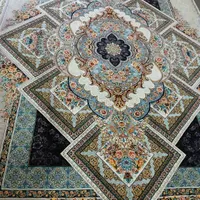 فرش ۹متری