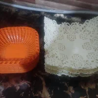 سبد جا سبزی