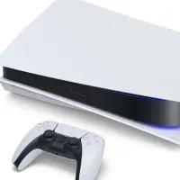 کپی خور کردن ps5 و نصب بازیها