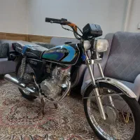 ۱۲۵ مدل ۸۸ به شرط
