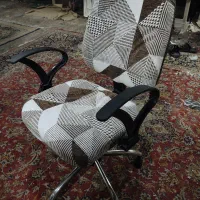 صندلی کامپیوتر