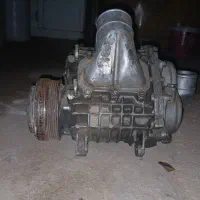 سوپر شارژ