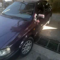 سمند ef7 مدل ۹۰