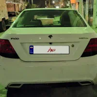 دنا مدل ۹۶|خودرو سواری و وانت|مشهد, سرافرازان|دیوار