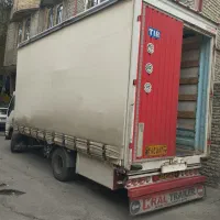 خدمات اسباب کشی تقی زاده