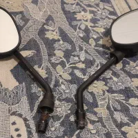 آینه موتور