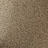 دان مرغ گوشتی جو ذرت گندم سویا(استخر ماهی‌گاوداری)