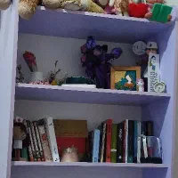 سرویس خواب دخترانه