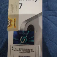 گوشی سامسونگ a17