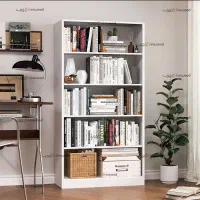 کتابخانه قفسه (اقتصادی) مدل 80 بدون وادار