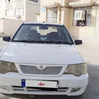 پراید ۱۱۱ Ex