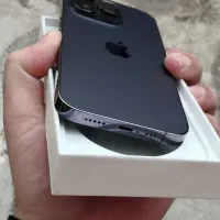 iphone 14 pro 128ریجستر|موبایل|اصفهان, خرم|دیوار
