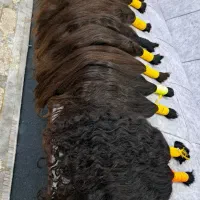 خریدار موی طبیعی