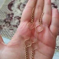 دست دوم یک نیم بالا خام