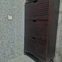 جاکفشی کم جا
