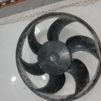 موتور فن پژو پارس