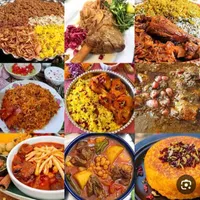 سفارش غذاهای خونگی|خوردنی و آشامیدنی|چناران, |دیوار