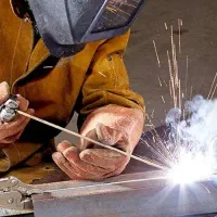 استخدام جوشکار فنی