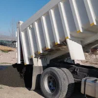 ماسه ، شن و پوکه ، مخلوط رودخانه ایی