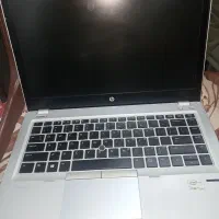 لپ تاب hp