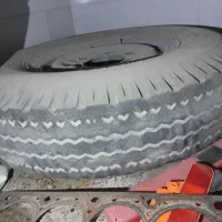 رینگ ولاستیک