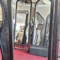 آینه ۷۰در۱۷۰ چوبی