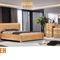 رنگ کار سرویس خواب صفر تا صد