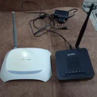 فروش مودم TP LINK و ZYXEL