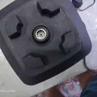 دستگاه. مخلوط کن