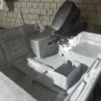 فروش قایق موتوری