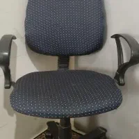 صندلی کامپیوتر