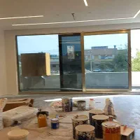 اجرای نقاشی ساختمان