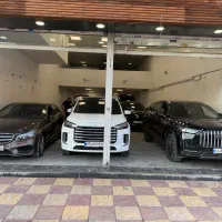 بادیفنس لیزری محافظ ضدخش بدنه گلس کاور ترمیم شونده