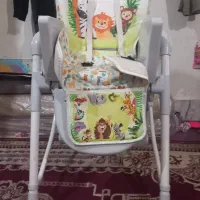 صندلی غذا خوری نوزاد