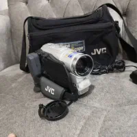 دوربین فیلمبرداری ژاپنی