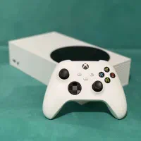 XBOX Series S|کنسول، بازی ویدئویی و آنلاین|یاسوج, |دیوار