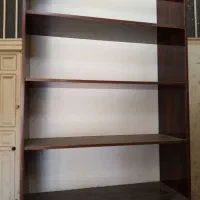 کمد کتابخانه