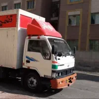 اتوبار باربری تضمین بار پرند