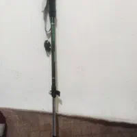 باتوم کوهنوردی مامله شد