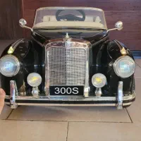 ماشین شارژی کلکسیونی