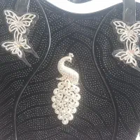 کیف فانتزی زنانه