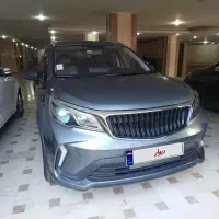 Bac X3 pro|خودرو سواری و وانت|تهران, دزاشیب|دیوار